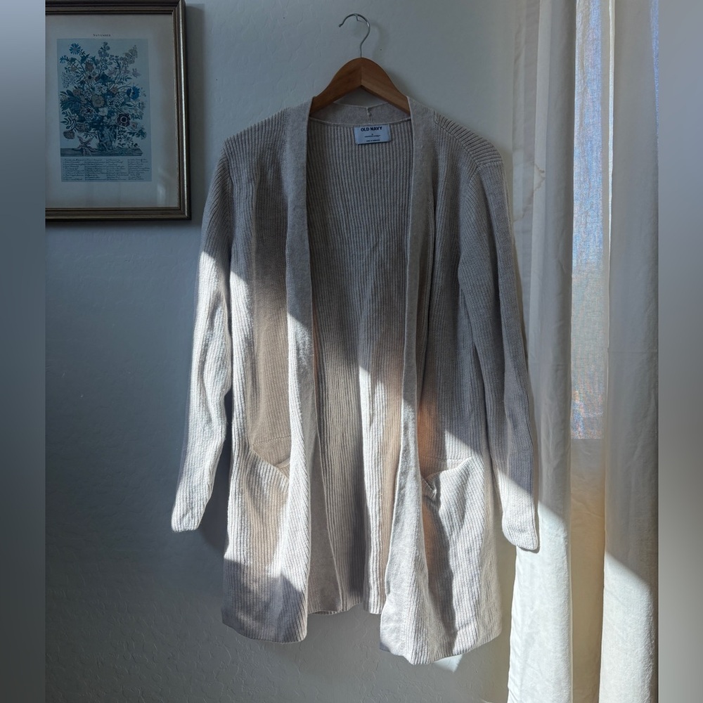 Old Navy Cardigan